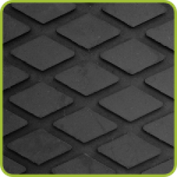 Profilo Rombi 20x20 con Sottostrato