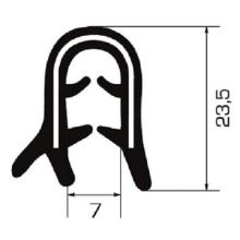 Profilo Copribordi cod. 02.0001710221.941