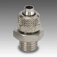 Diritto Maschio Cilindrico Senza OR (C1/C)